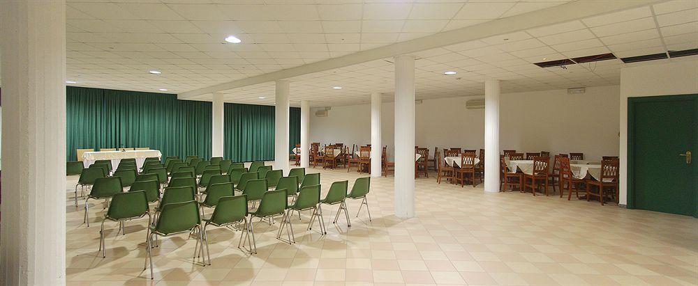 Ricci Hotel - Marina Di Grosseto Eksteriør bilde