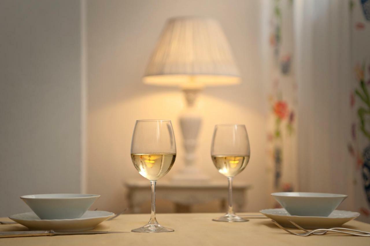 Ricci Hotel - Marina Di Grosseto Eksteriør bilde